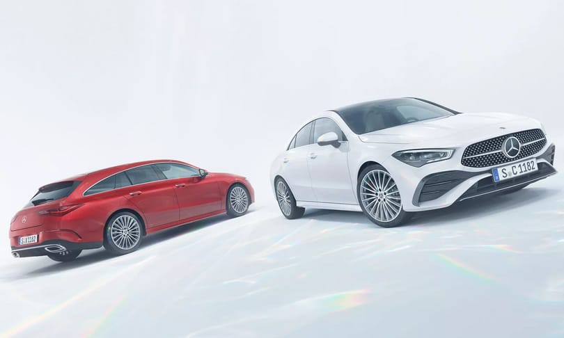 Közel minden hatodik itthon eladott Mercedes kecskeméti