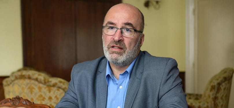 A Helsinki jogásza: Közügy, hogy hogyan szóltak bele fideszes politikusok önkormányzati újság szerkesztésébe