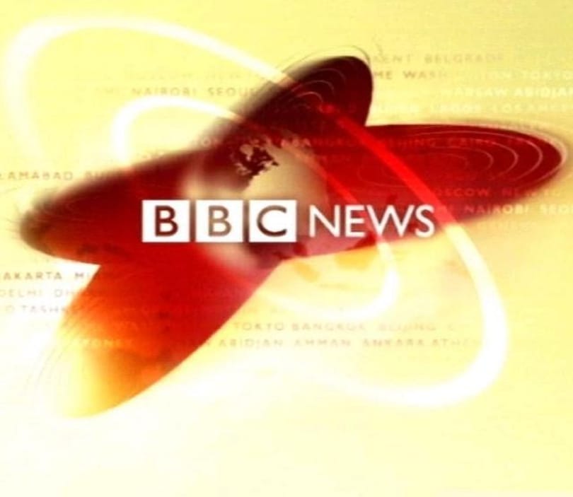 Letartóztatták a BBC öt munkatársát Iránban