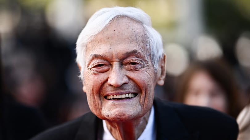 Meghalt a B-kategóriás filmek királya, Roger Corman