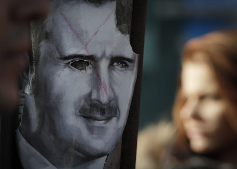 Nyolc diktátor, akik még mindig hatalmon vannak