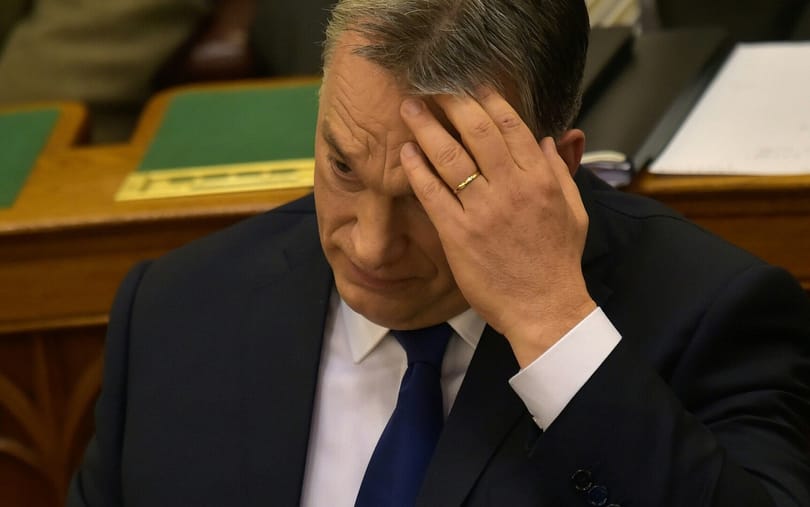 Die Welt: Újra megvillant az Orbán-rezsim szellemisége