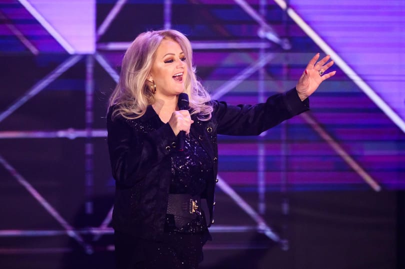 Jövő szombaton Budapesten lép fel Bonnie Tyler
