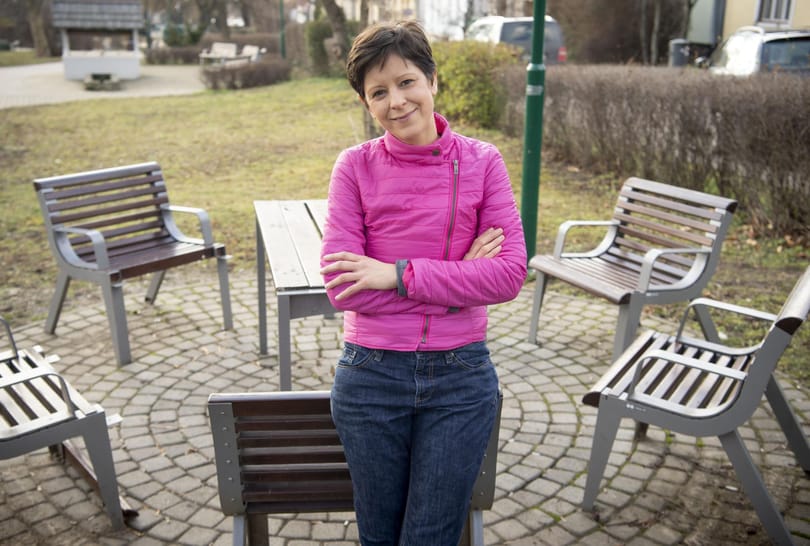 Szél Bernadett: Aki idáig kitartott a Fidesz ellen, annak missziója van 