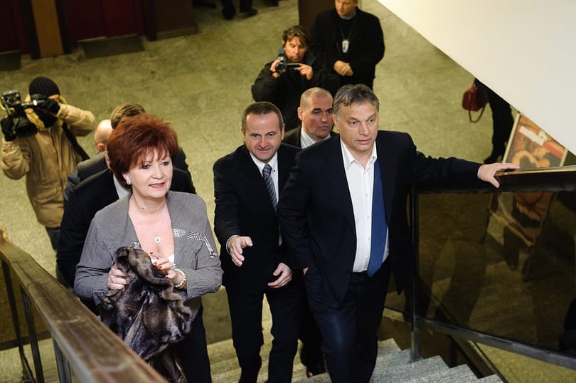 Még a Kliknél dolgozik a Facebookon munkát kereső fideszes expolgármester