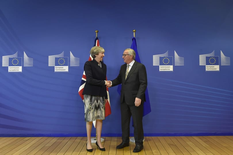Fordulópont az utolsó pillanatban a Brexit-tárgyalásokon
