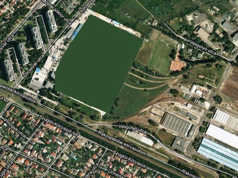 Tizenkét hely, amit nem mutat meg a Google Maps