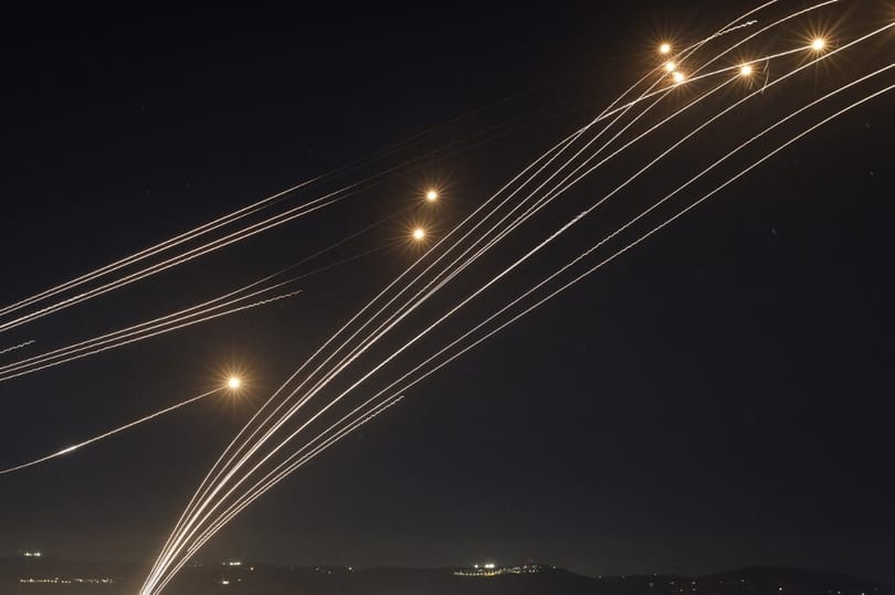 Libanon rakétákat indított Izrael felé, az Egyesült Államok az ország elhagyására szólította fel állampolgárait