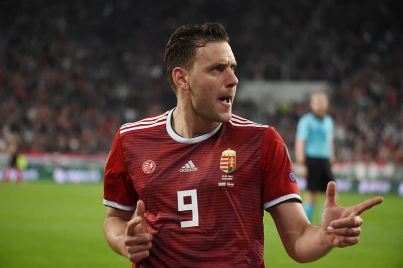 Szalai Ádámot ittas vezetéssel fogták meg a rendőrök