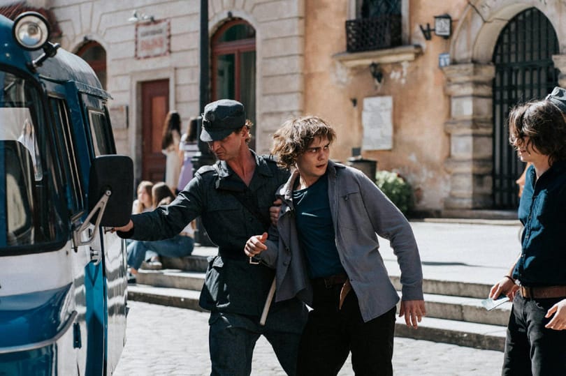 Rendőrök verték agyon 1983-ban, de az ügy elévült - Oscar-jelölt lengyel film a tragédiáról