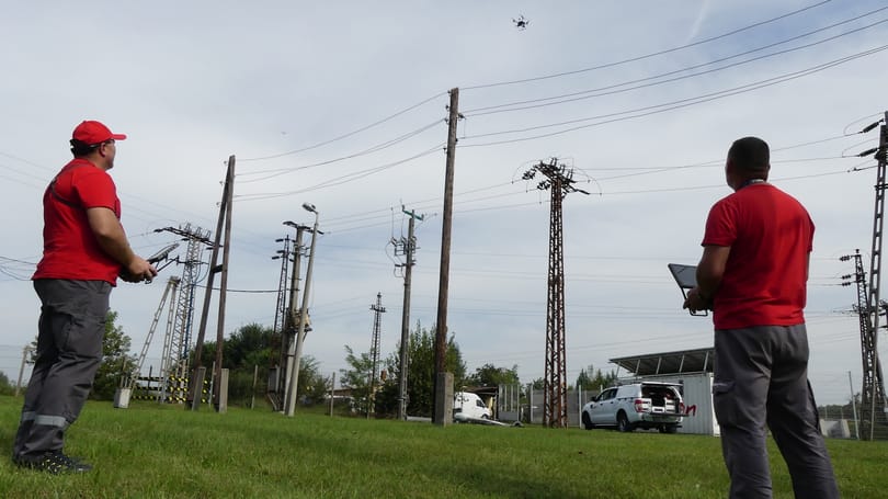 Leépítéstől tart az Elmű-ÉMÁSZ üzemi tanácsa