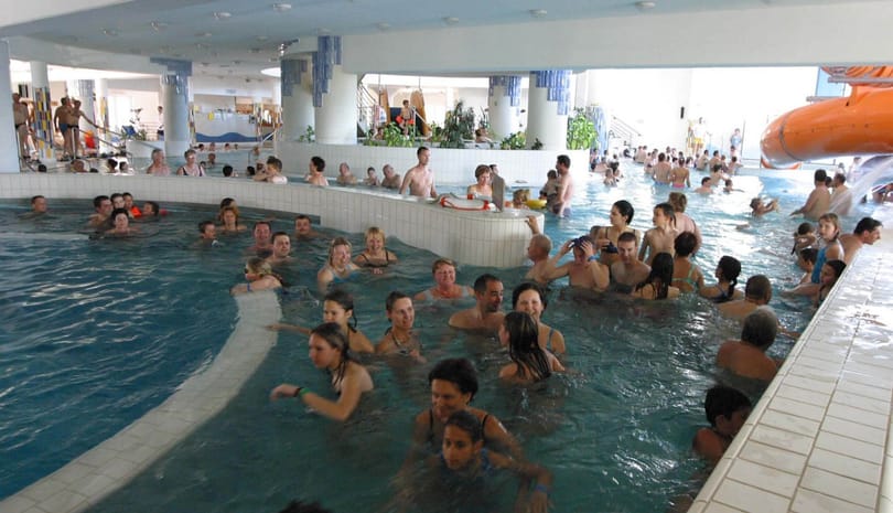Wellness és idegbaj – százak bukhatták milliójukat és üdülési jogukat