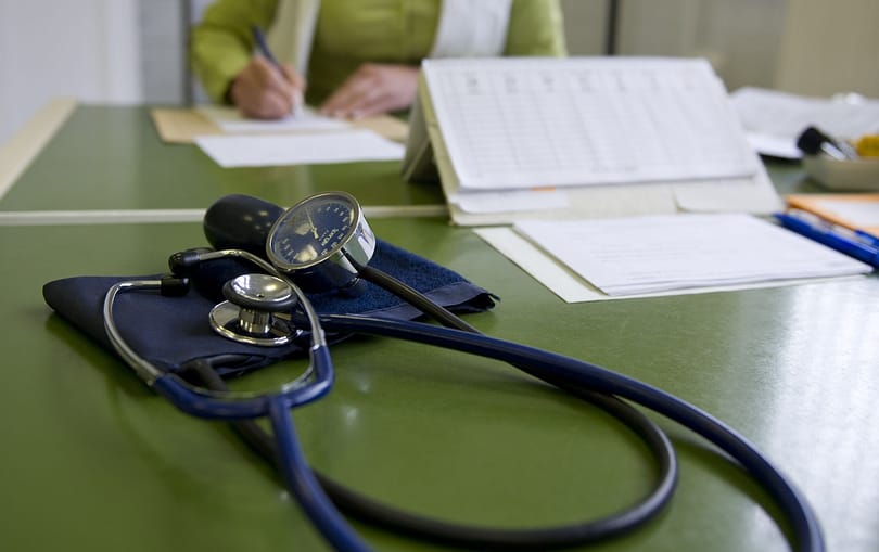 Újra lelépnek itthonról a fiatal doktorok