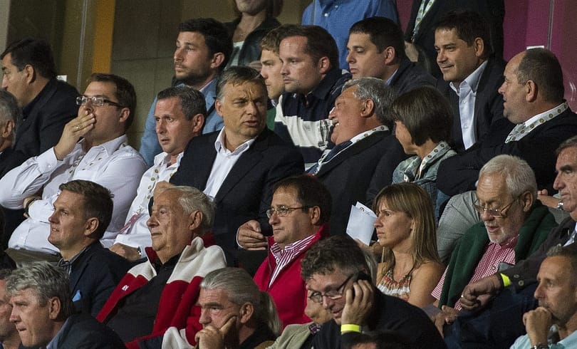 Az MLSZ korlátozza a focisták fizetését