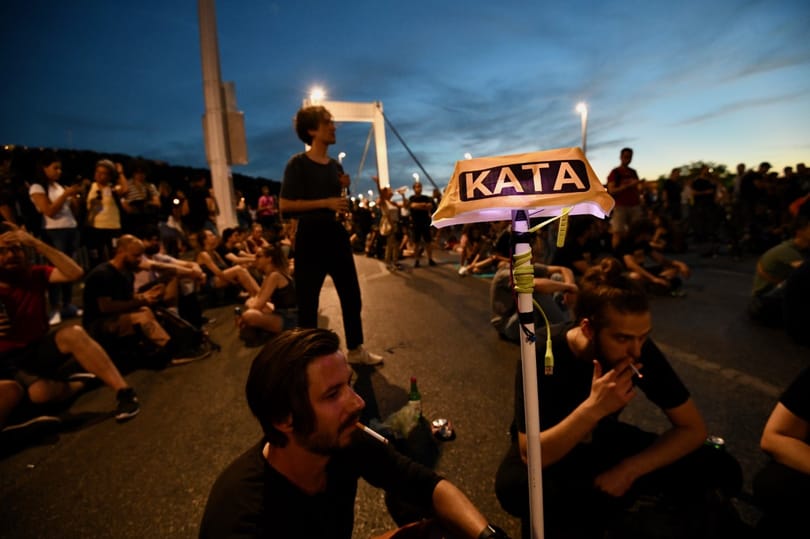 És akkor Németh Szilárd megtámadta a rezsicsökkentést