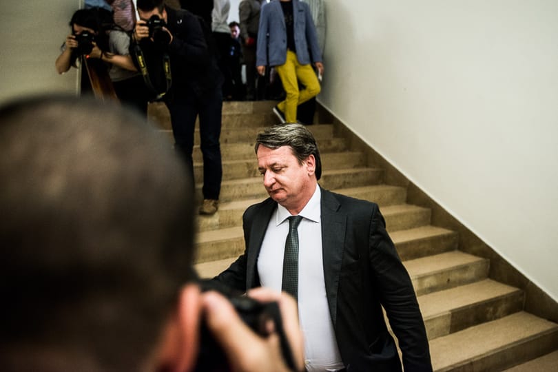 Borzasztóan várták Kovács Bélát Szegeden, de a kampánybusz nélküle gurult be