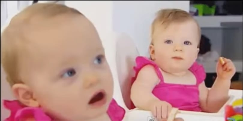 Tíz napon belül kétszer esett teherbe egy ausztrál nő