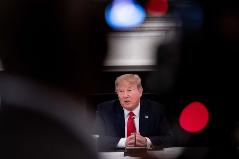 Az EU reméli, hogy Trump megváltoztatja a döntését, és nem hagyja ott a WHO-t