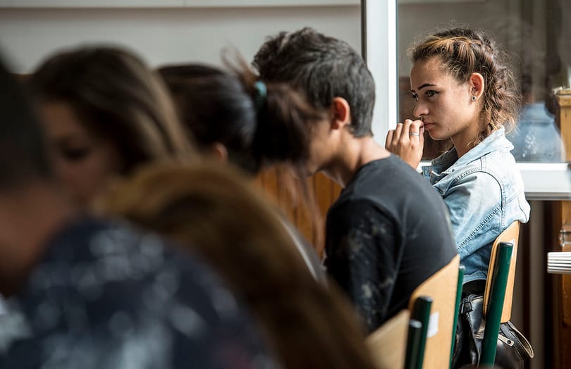 „Az általános iskola elvesztette a gyerekeket”