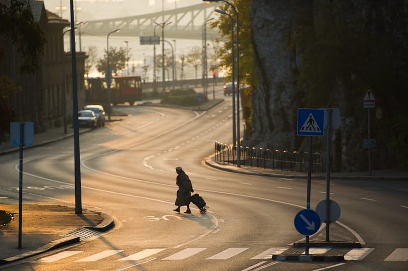 Több városban javult a levegő minősége, Budapesten is