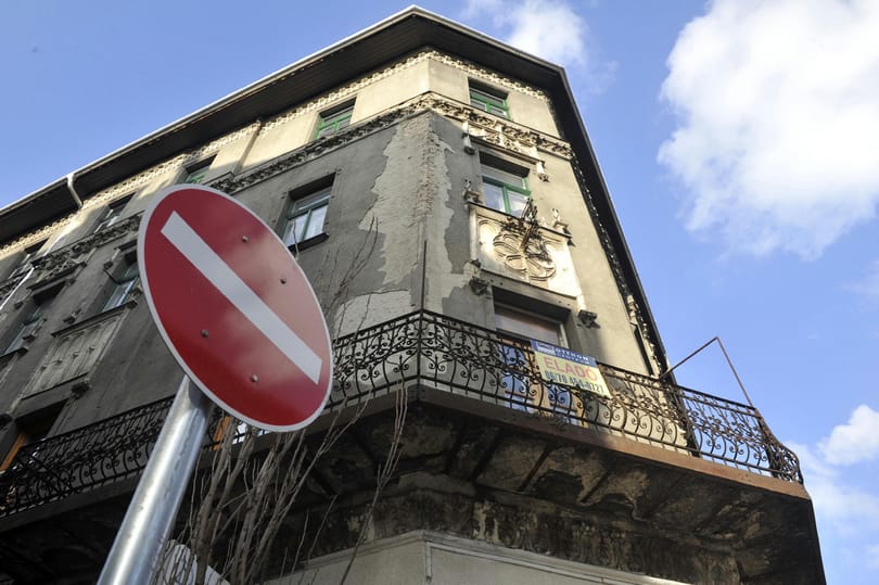 Mindössze 63 lakás felel meg az 5 százalékos lakáshitel feltételeinek Budapesten, de másutt se jobb a helyzet