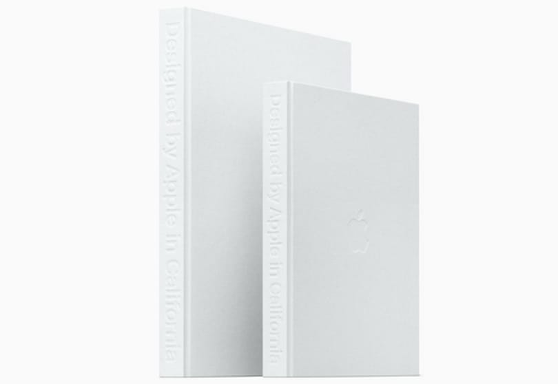 Holnap kiad egy könyvet az Apple, 86 ezer forintba fog kerülni