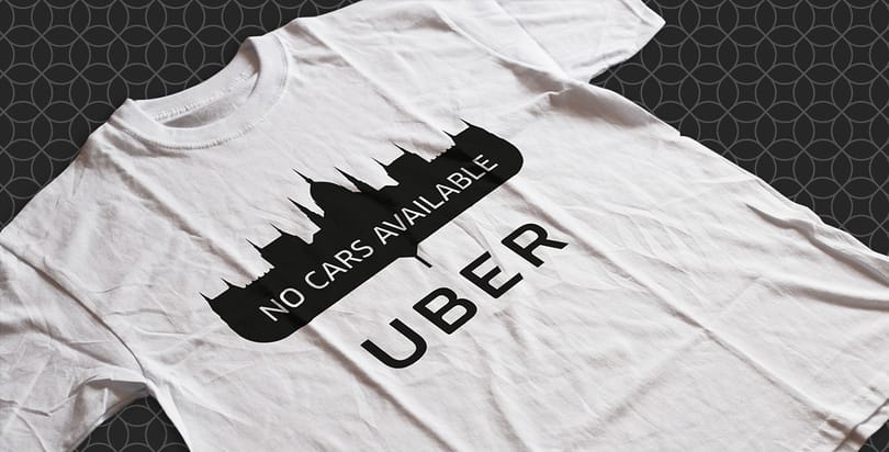 Londonnak sem kell az Uber