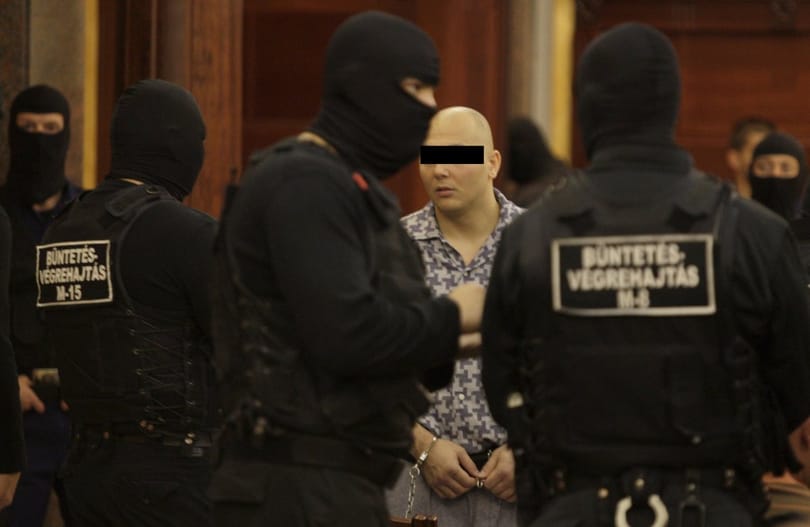 Így alakult ki a magyar szervezett bűnözés