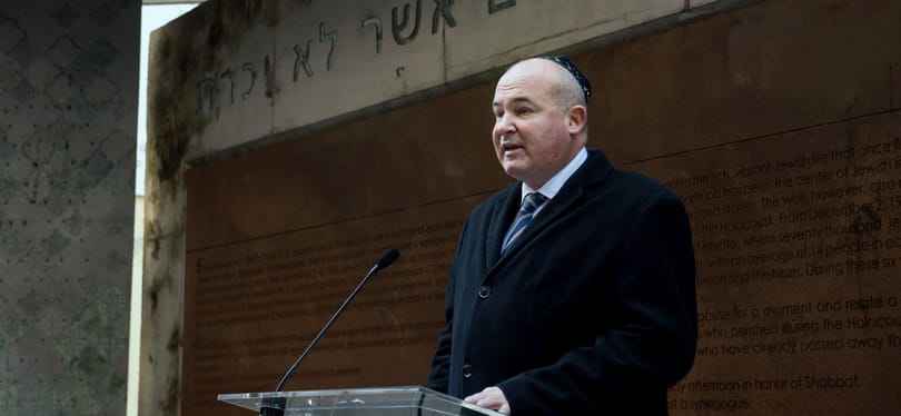 Ittasan okozott balesetet nyolc éve Szalay-Bobrovniczky Vince, de nem ment híre az ügynek