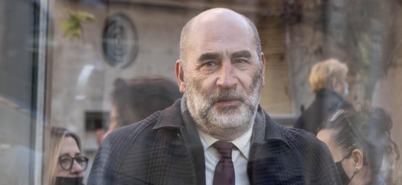 Kulka János: Ebben a világban még sokkal rosszabbul érzem magam
