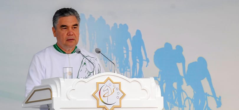 Újabb szintet lépett a türkmenisztáni diktatúra