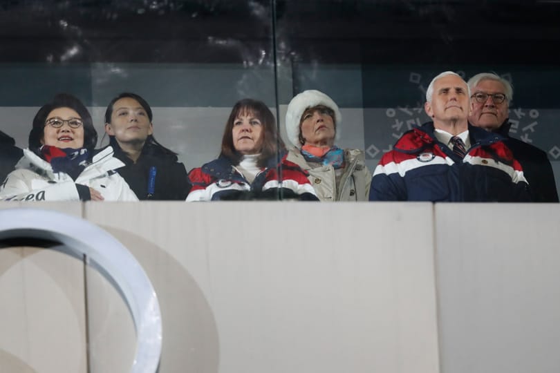 Amerika nem hisz Kim Dzsong Unnak