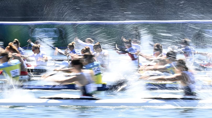 Összesen közel 2,4 milliárdnyi jutalmat kapnak a magyar olimpikonok