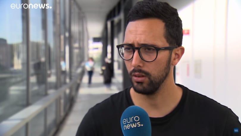 Belgium az az ország, ahol a politikusok lemészárolásáról is nyugodtan lehet énekelni
