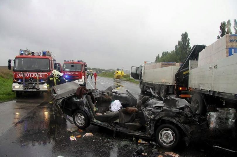 Miért vár 17 percet egy mentőhelikopter egy életveszélyes sérülttel?