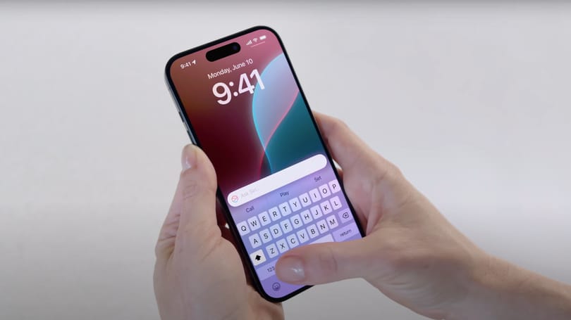 Ma van a nagy nap: itt van minden, amit tudnia kell az iPhone-ja iOS 18-ra frissítése előtt