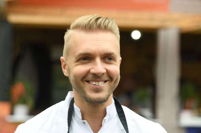 A Babel étterem séfje nyerte a Bocuse d'Or budapesti döntőjét
