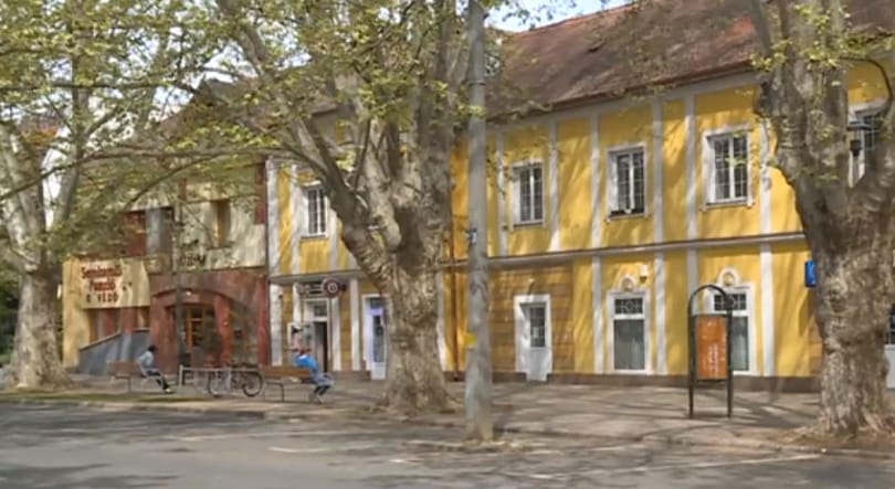 Bezárják a fűtési szezonra Nagyatádon a múzeumot, a művészeti galériát, a klubházat, az edzőtermet és az ifjúsági klubot is