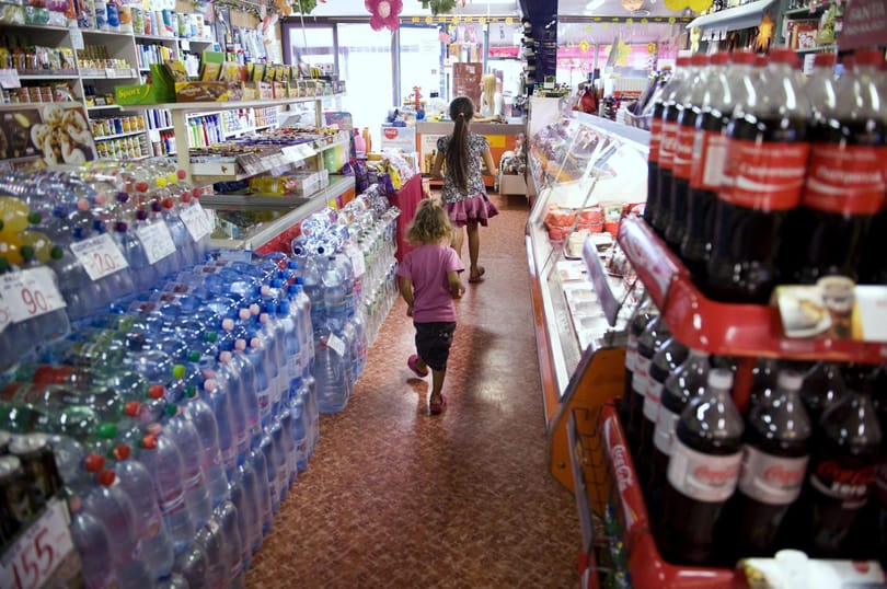 Drágulni fognak a Coca-Cola termékei