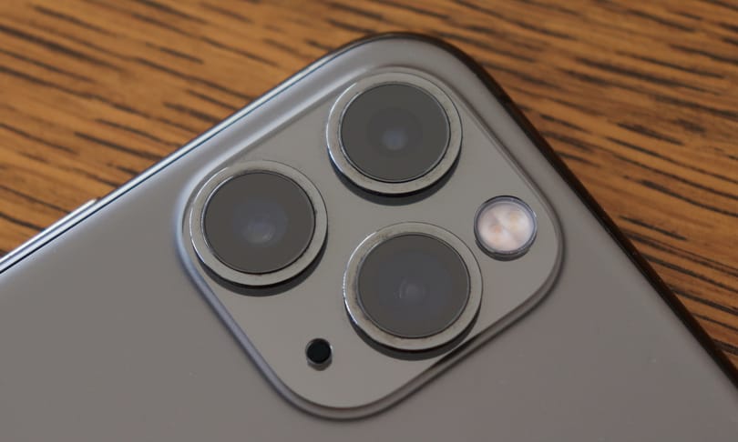 Megnézték, mire képes az iPhone 11 Pro Max kamerája, és pár dolog lehúzta az értékelést