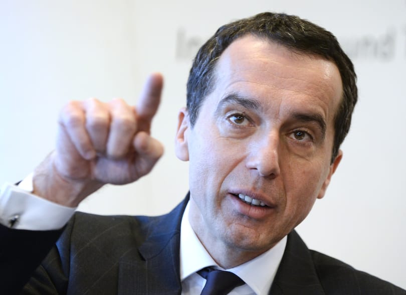 Ausztria szembemenne az EU-val szabadkereskedelem ügyben