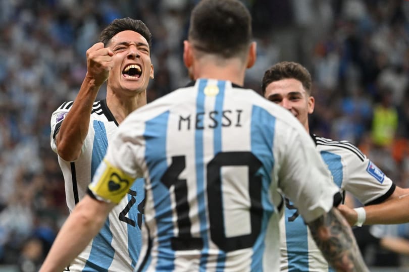 Az egész világon elfogytak a Messi-mezek, és ami maradt, azt horribilis áron adják
