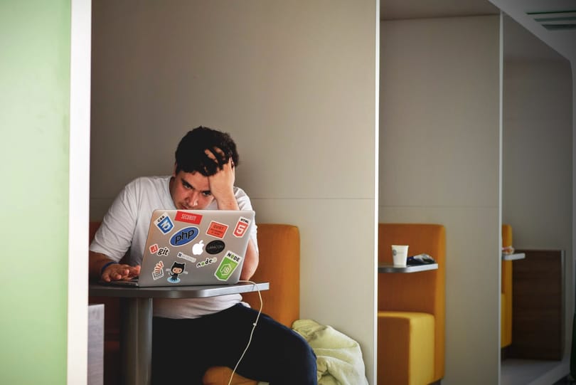 A Z generáció nehezebben dolgozza fel a stresszt