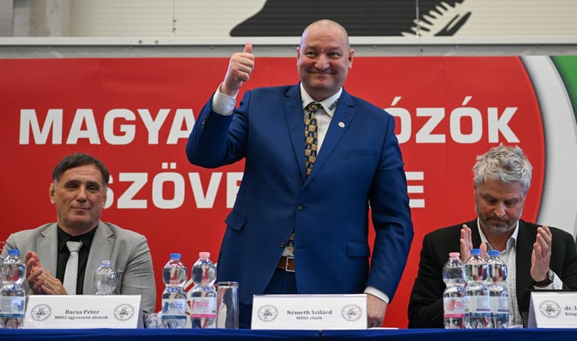 A csepeli birkózók 534 millió forintot követelnek Németh Szilárd akadémiájától