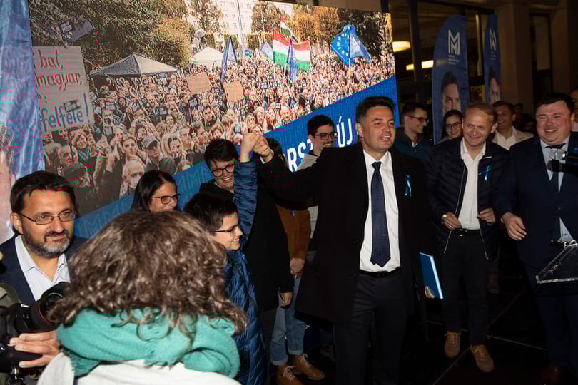 Török Gábor: A kampány és a választás kiszámíthatatlanná vált a Fidesz számára