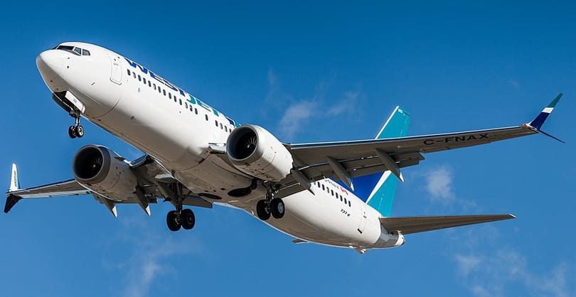 89 alkatrész között 33 súlyosan hibásat talált a most lezárt hatósági vizsgálat a Boeing 737 Max repülők gyártósorain