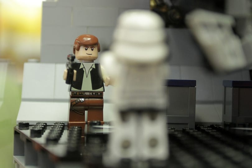 Lego videó még sosem volt ennyire szomorú