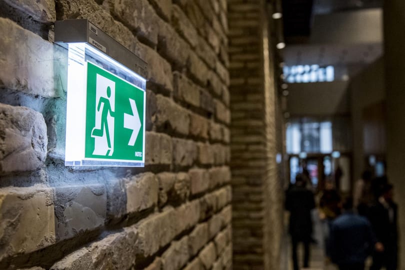 Lejárt a határidő, szokjunk hozzá, hogy elmegy a CEU
