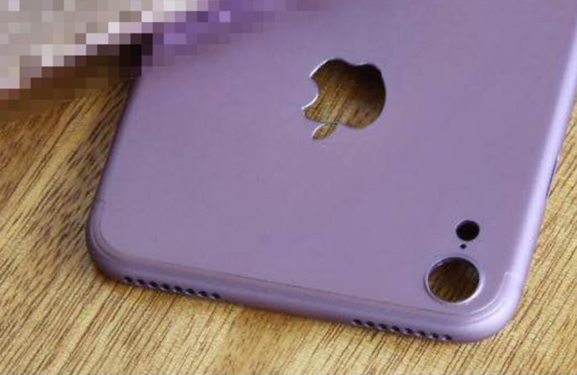 Valami meglepő tűnt fel a legújabb iPhone 7 kiszivárogtatáson
