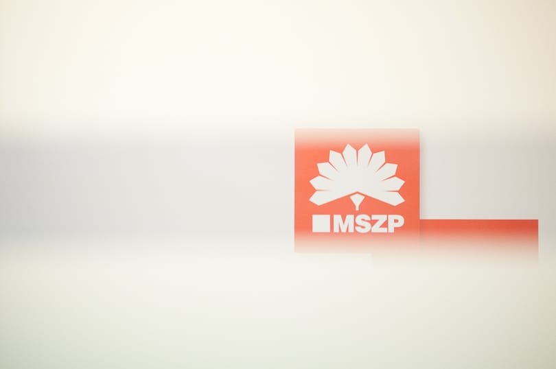 MSZP: a Gyurcsány-párt az SZDSZ új köntösben